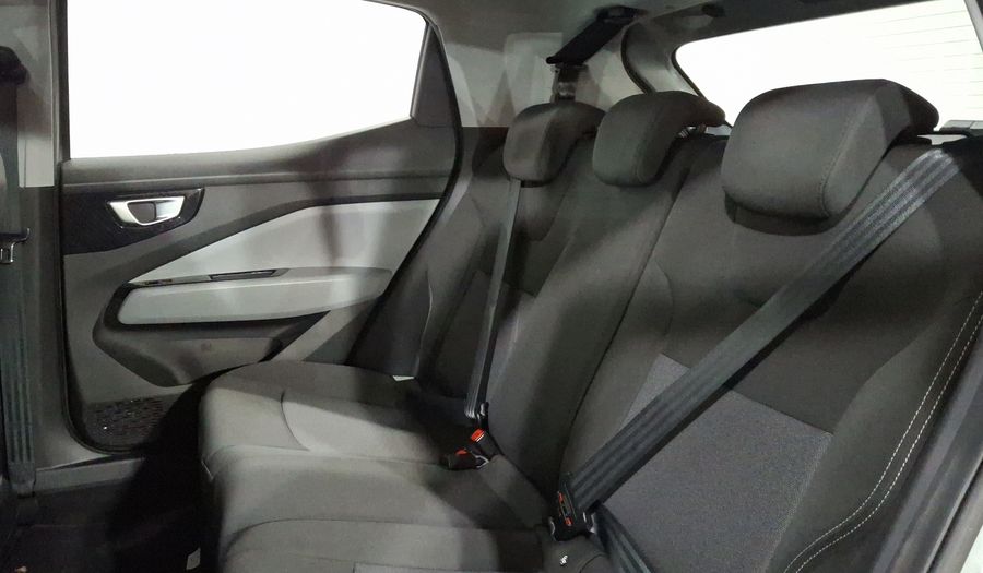 Chevrolet Aveo 1.5 LT B Hatchback 2025