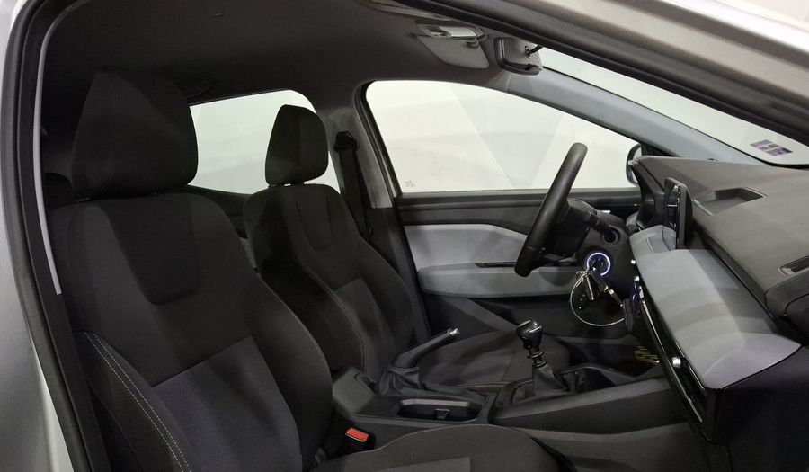 Chevrolet Aveo 1.5 LT B Hatchback 2025