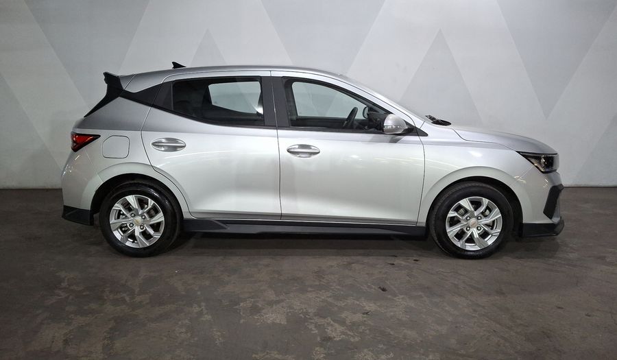 Chevrolet Aveo 1.5 LT B Hatchback 2025