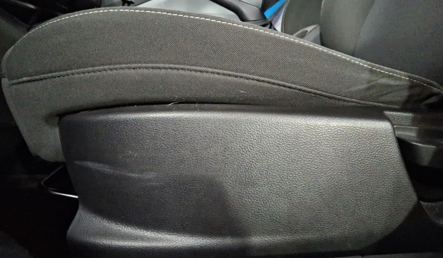 Chevrolet Aveo 1.5 LT B Hatchback 2025