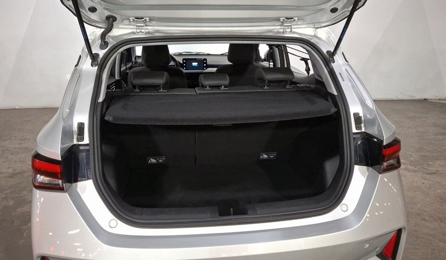 Chevrolet Aveo 1.5 LT B Hatchback 2025