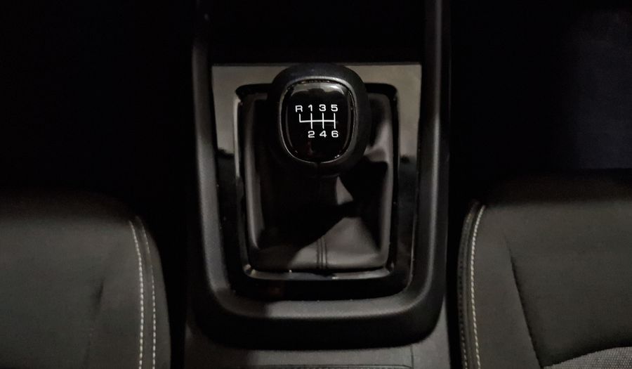 Chevrolet Aveo 1.5 LT B Hatchback 2025