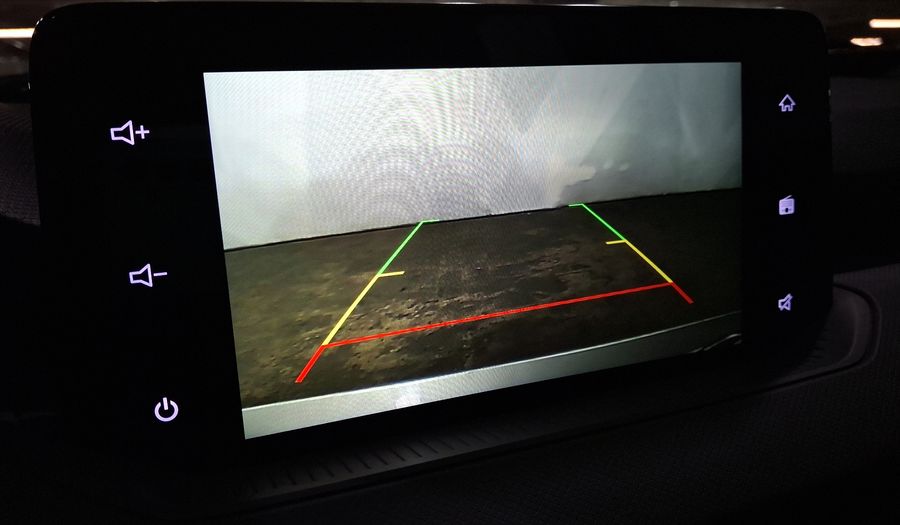 Chevrolet Aveo 1.5 LT B Hatchback 2025