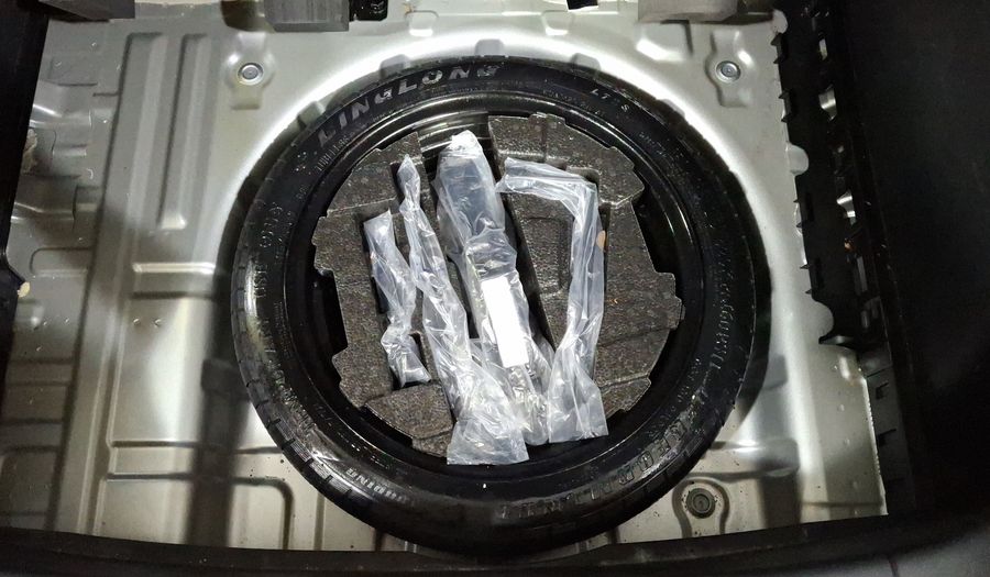 Chevrolet Aveo 1.5 LT B Hatchback 2025