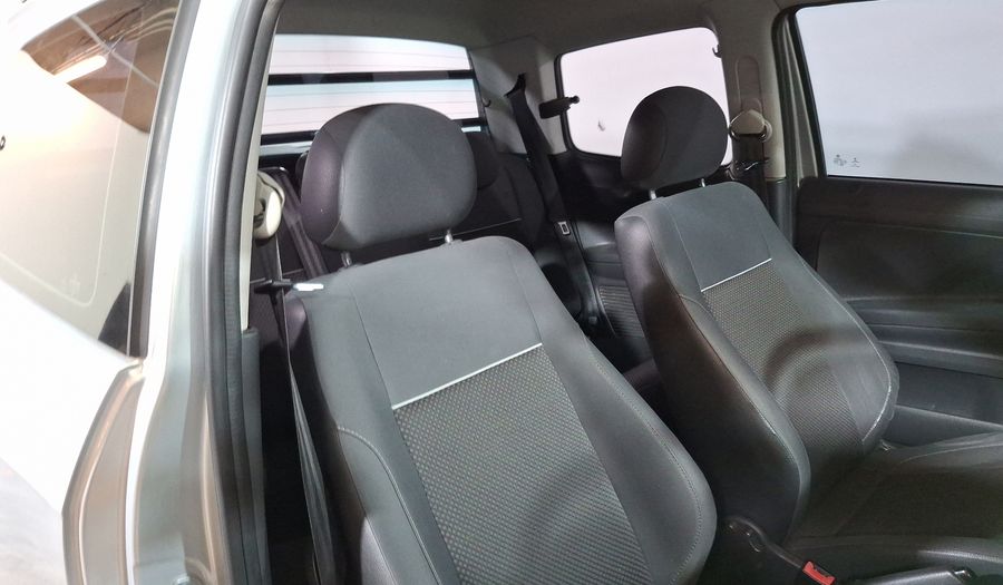 Volkswagen Saveiro 1.6 TRENDLINE MT Pickup 2017