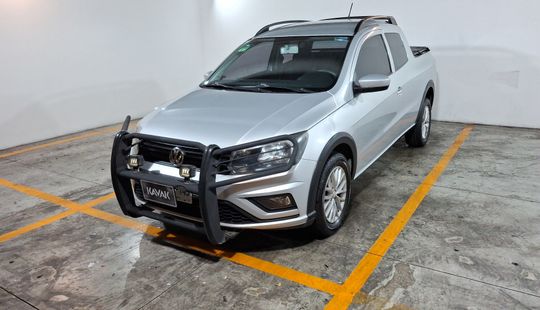 Volkswagen • Saveiro