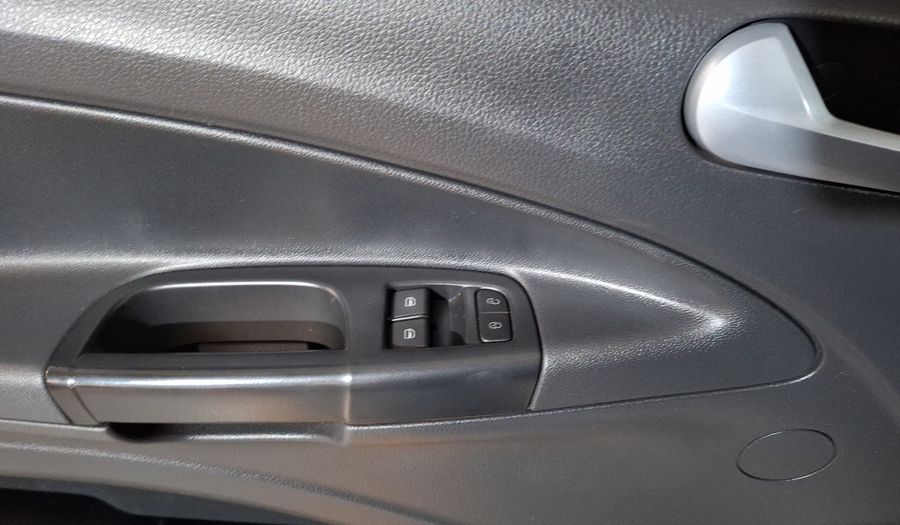 Volkswagen Saveiro 1.6 TRENDLINE MT Pickup 2017