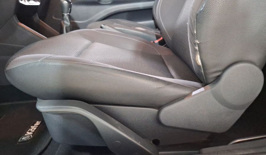 Volkswagen Saveiro 1.6 TRENDLINE MT Pickup 2017