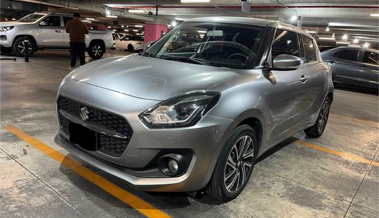 Suzuki • Swift