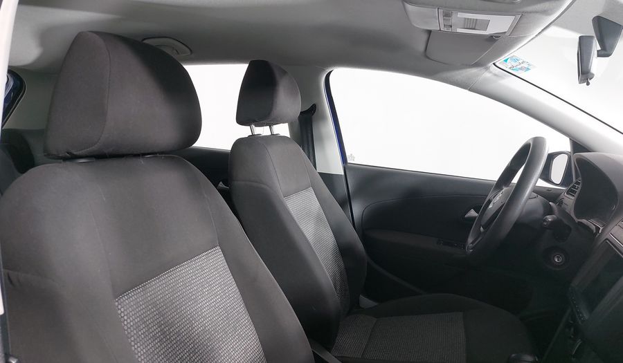 Volkswagen Polo 1.6 STARTLINE AUTO Hatchback 2020