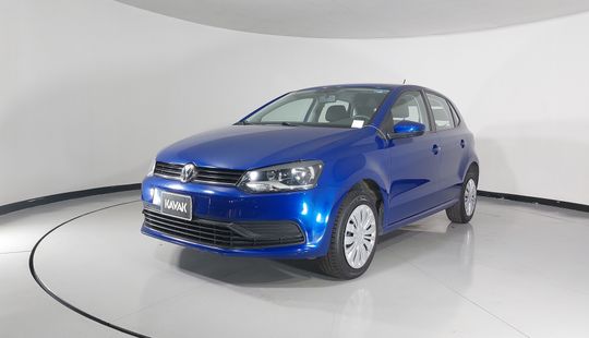 Volkswagen • Polo