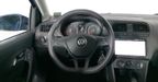 Volkswagen Polo 1.6 STARTLINE AUTO Hatchback 2020