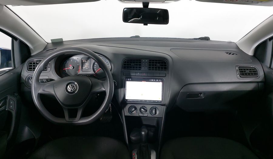 Volkswagen Polo 1.6 STARTLINE AUTO Hatchback 2020