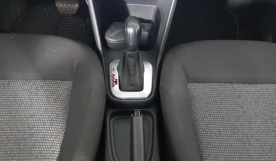 Volkswagen Polo 1.6 STARTLINE AUTO Hatchback 2020