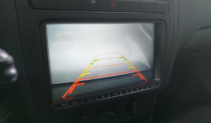 Volkswagen Polo 1.6 STARTLINE AUTO Hatchback 2020