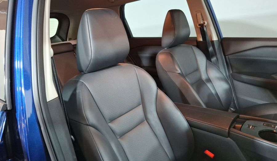 Nissan X-trail 2.5 EXCLUSIVE 2 ROW CVT Suv 2024