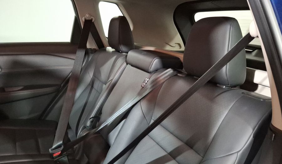 Nissan X-trail 2.5 EXCLUSIVE 2 ROW CVT Suv 2024