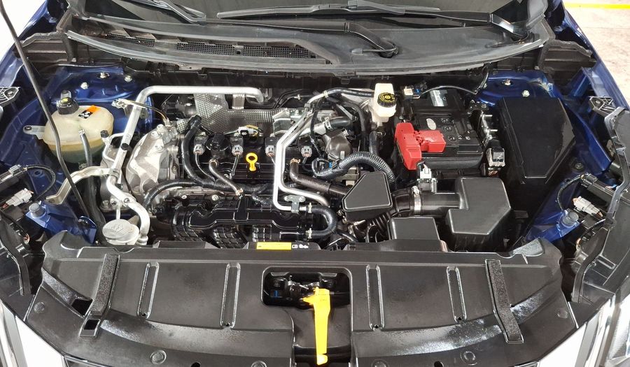 Nissan X-trail 2.5 EXCLUSIVE 2 ROW CVT Suv 2024