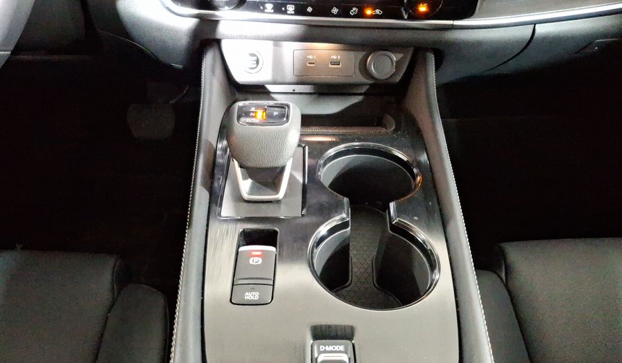 Nissan X-trail 2.5 EXCLUSIVE 2 ROW CVT Suv 2024