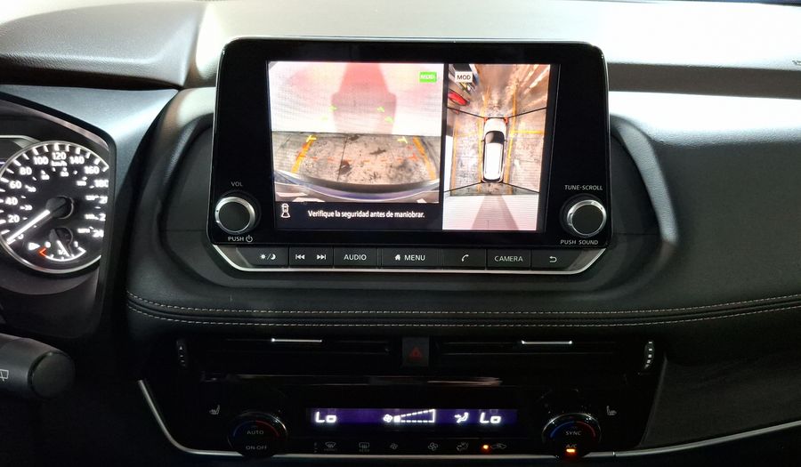 Nissan X-trail 2.5 EXCLUSIVE 2 ROW CVT Suv 2024