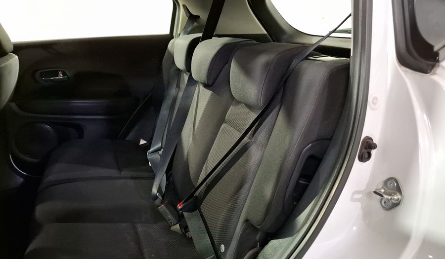 Honda Hr-v 1.8 EPIC CVT Suv 2016