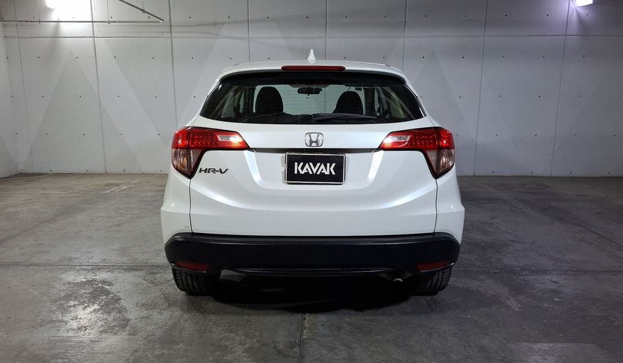 Honda Hr-v 1.8 EPIC CVT Suv 2016