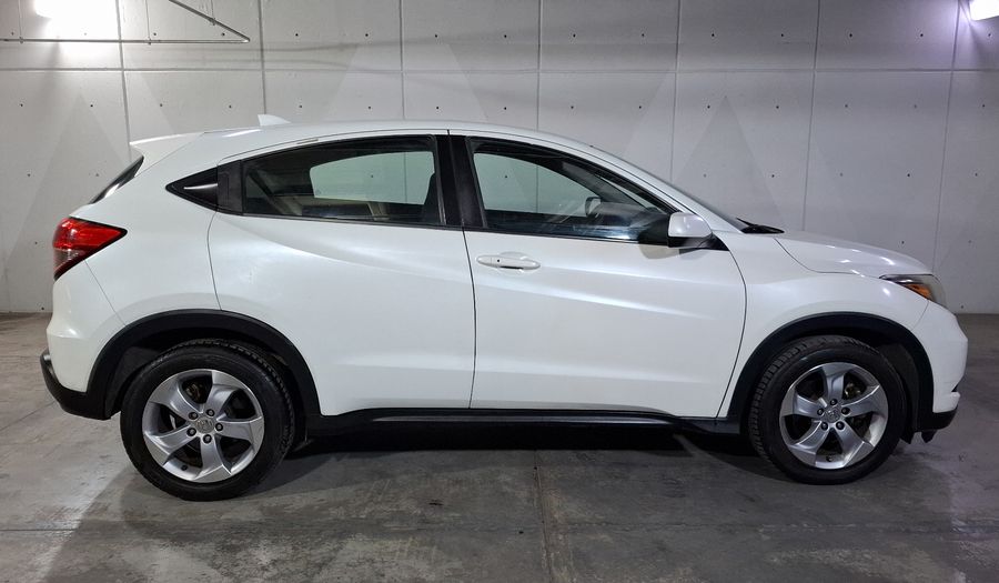 Honda Hr-v 1.8 EPIC CVT Suv 2016