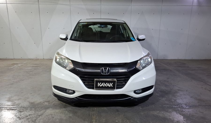 Honda Hr-v 1.8 EPIC CVT Suv 2016