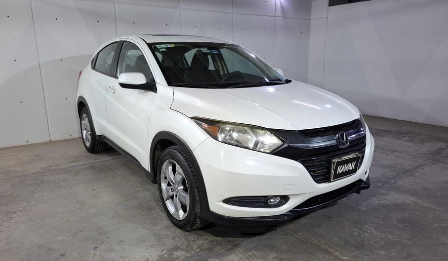 Honda Hr-v 1.8 EPIC CVT Suv 2016