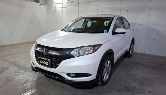 Honda • HR-V