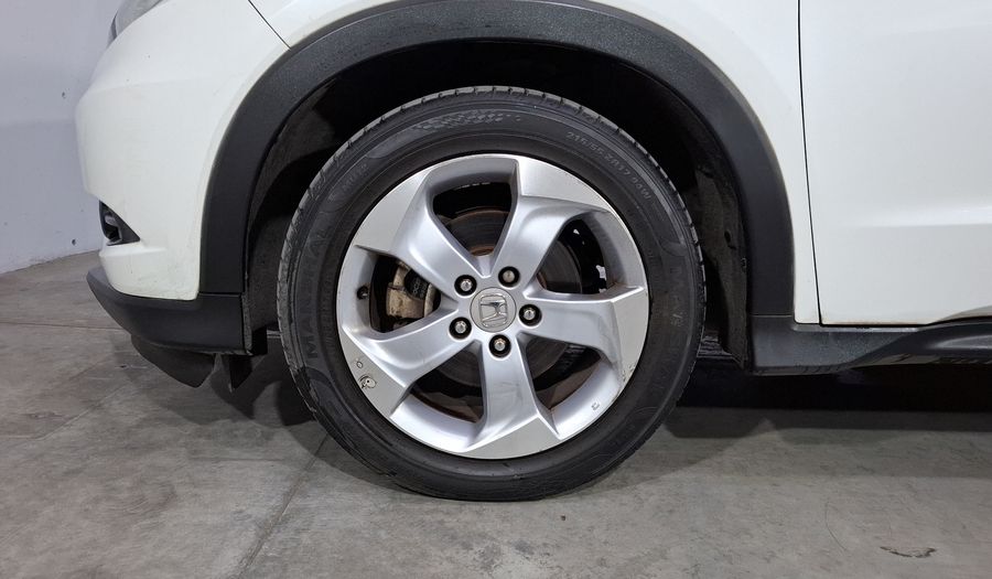 Honda Hr-v 1.8 EPIC CVT Suv 2016