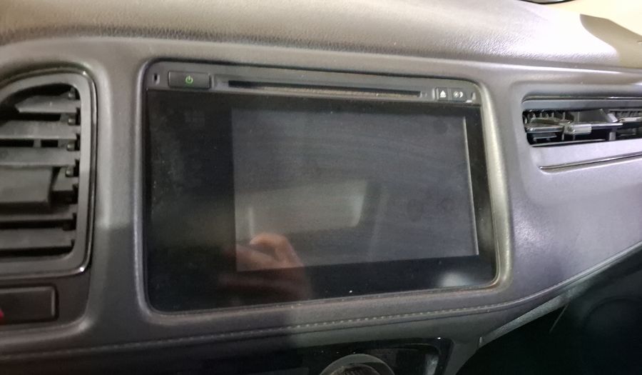 Honda Hr-v 1.8 EPIC CVT Suv 2016