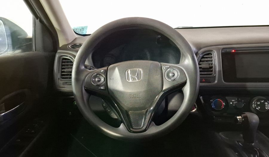 Honda Hr-v 1.8 EPIC CVT Suv 2016