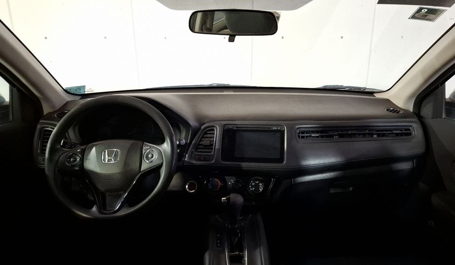 Honda Hr-v 1.8 EPIC CVT Suv 2016
