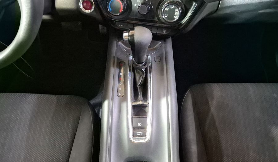 Honda Hr-v 1.8 EPIC CVT Suv 2016