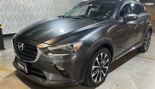 Mazda • CX-3