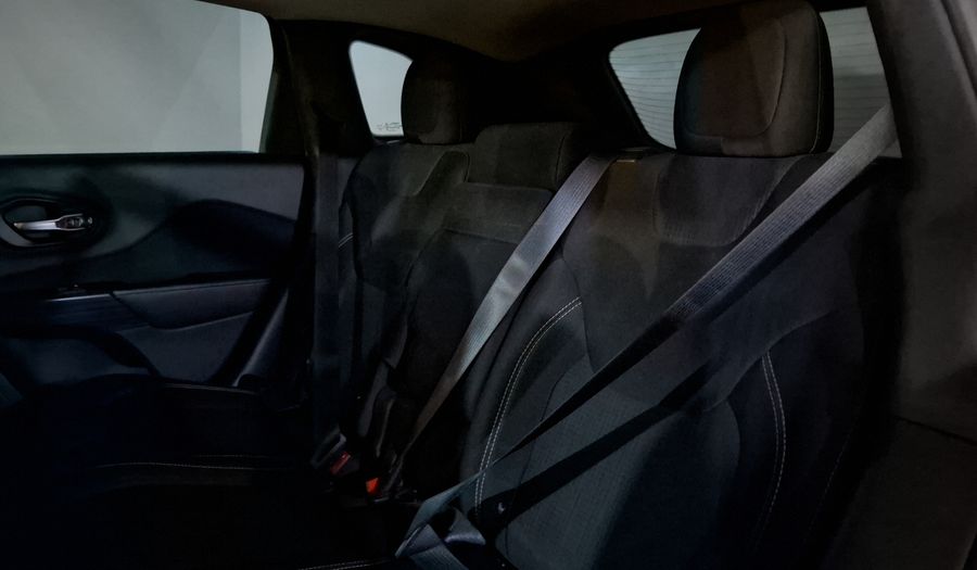 Jeep Cherokee 2.4 LATITUDE Suv 2015