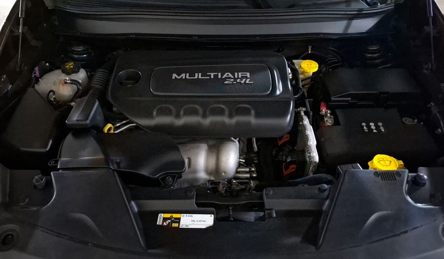 Jeep Cherokee 2.4 LATITUDE Suv 2015