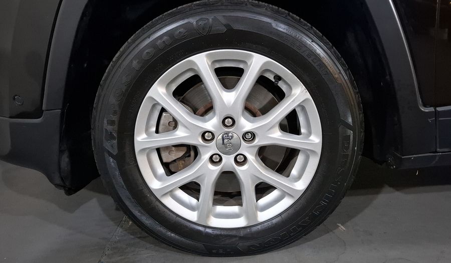 Jeep Cherokee 2.4 LATITUDE Suv 2015