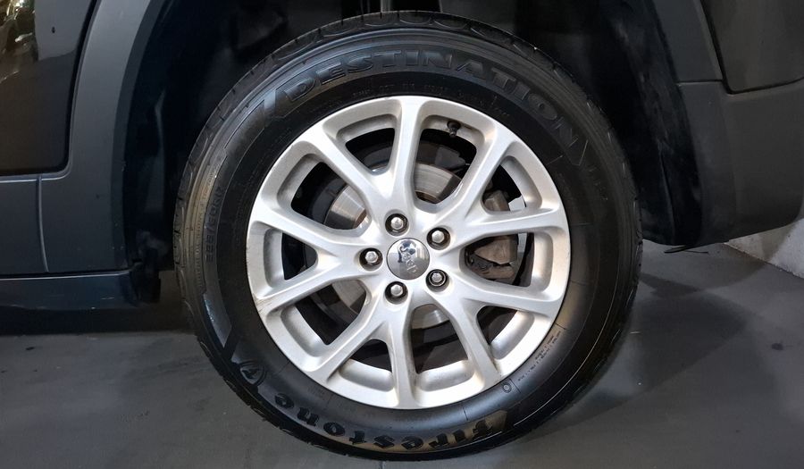 Jeep Cherokee 2.4 LATITUDE Suv 2015