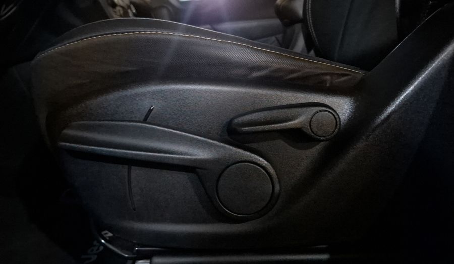 Jeep Cherokee 2.4 LATITUDE Suv 2015