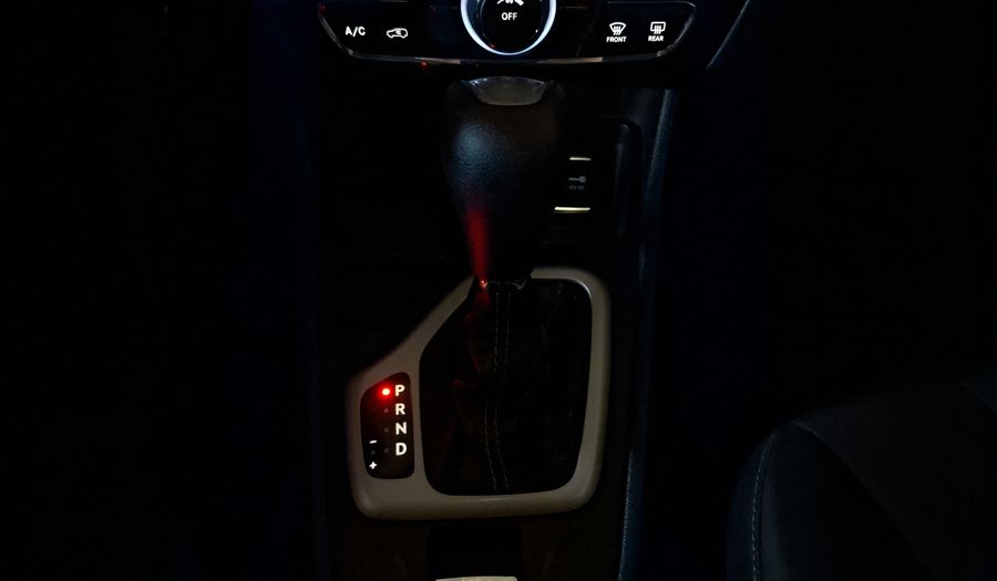 Jeep Cherokee 2.4 LATITUDE Suv 2015