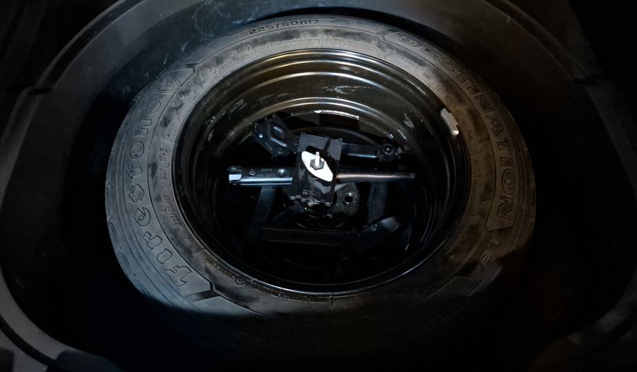 Jeep Cherokee 2.4 LATITUDE Suv 2015