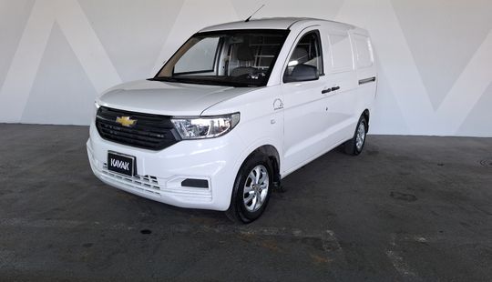 Chevrolet • Tornado Van