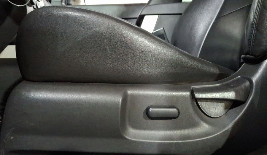 Ford Escape 2.5 XLT PIEL I4 AT Suv 2011