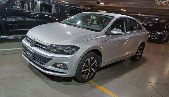 Volkswagen • Virtus