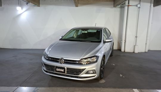 Volkswagen • Virtus