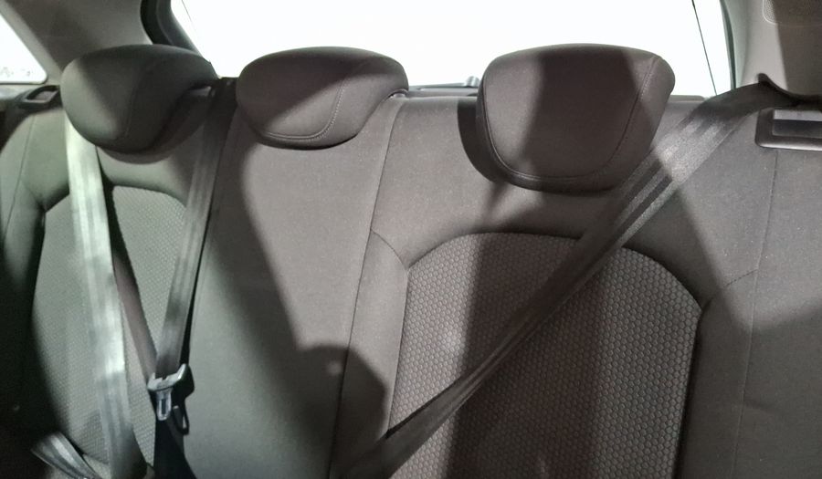 Audi A1 1.4 TFSI COOL S TRONIC Hatchback 2013