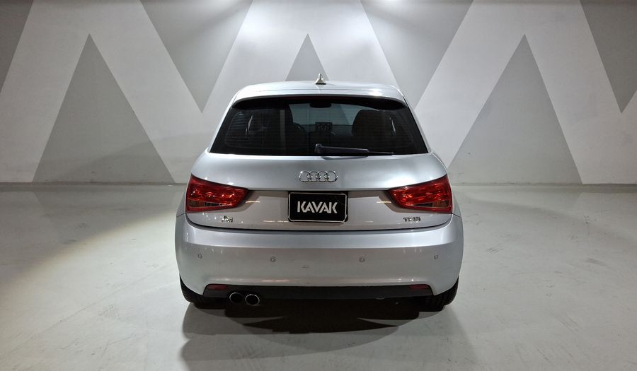 Audi A1 1.4 TFSI COOL S TRONIC Hatchback 2013