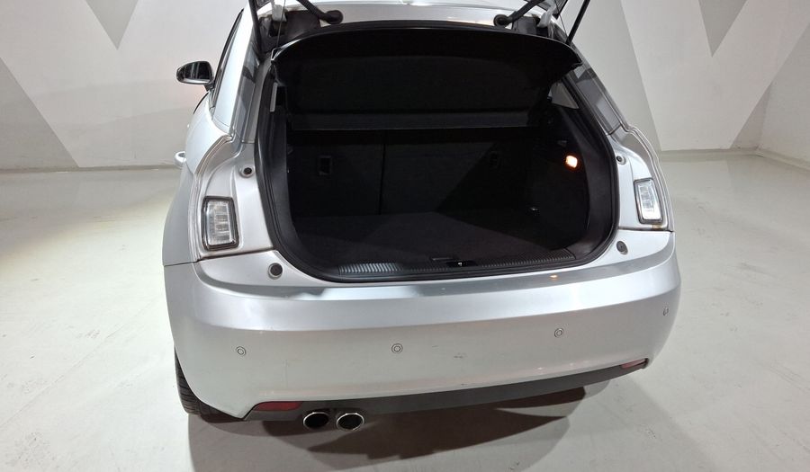 Audi A1 1.4 TFSI COOL S TRONIC Hatchback 2013